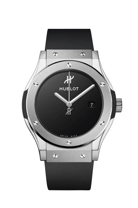 hublot classic fusion preis|hublot classic fusion price.